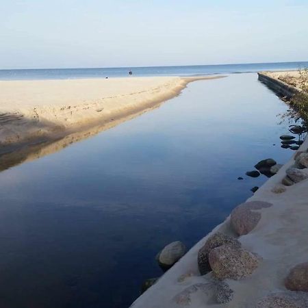 Vila Viola Palanga Dış mekan fotoğraf