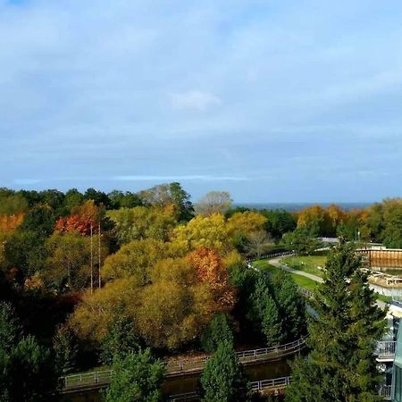Vila Viola Palanga Dış mekan fotoğraf