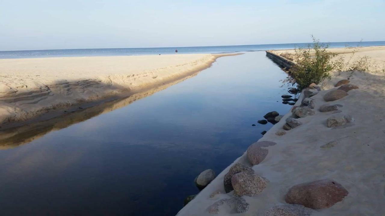 Vila Viola Palanga Dış mekan fotoğraf