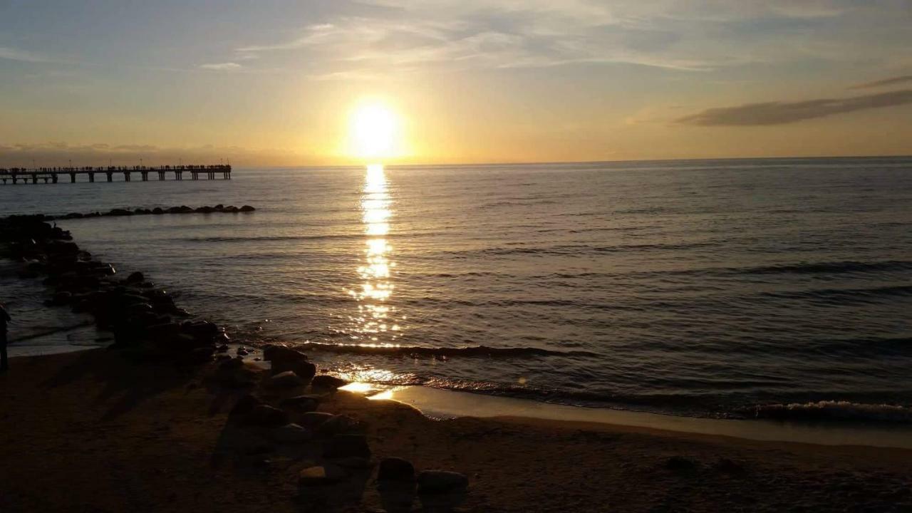 Vila Viola Palanga Dış mekan fotoğraf