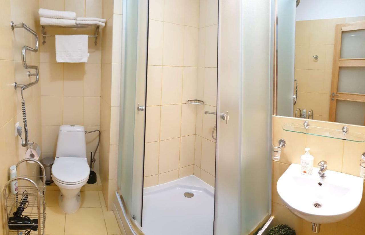 Vila Viola Palanga Dış mekan fotoğraf